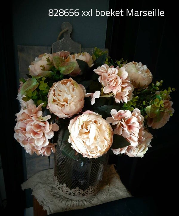 Xxl828656 boeket Marseille