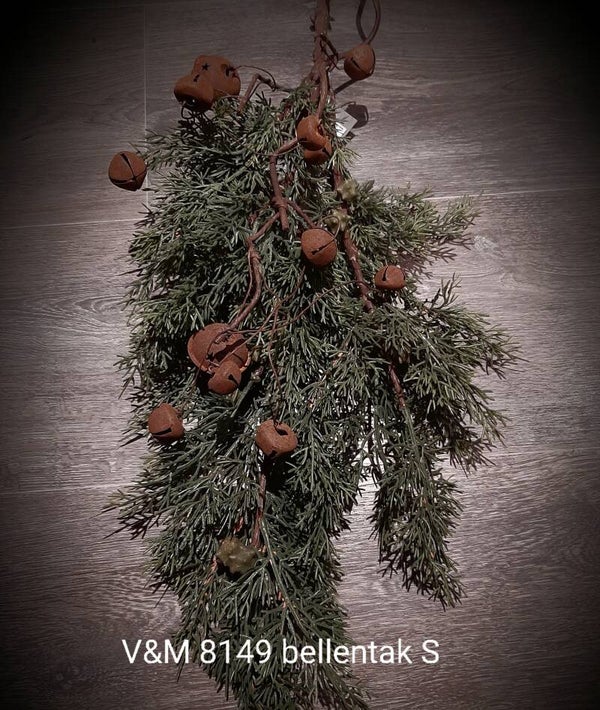V&M 4949 bellentak S roest