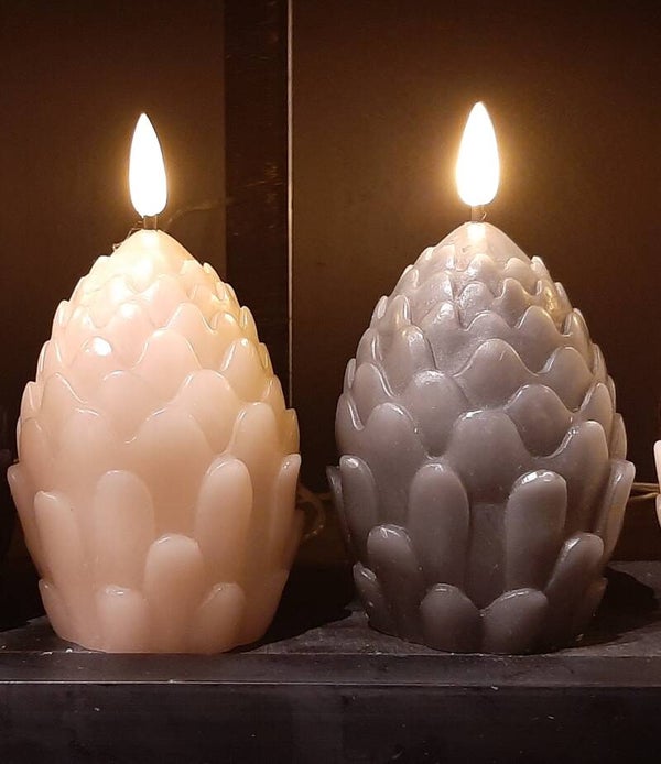 818466 artisjok led grey