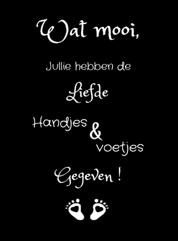 Nostalgisch foto en tekstbordje no. 798   ( 4 stuks) wat mooi