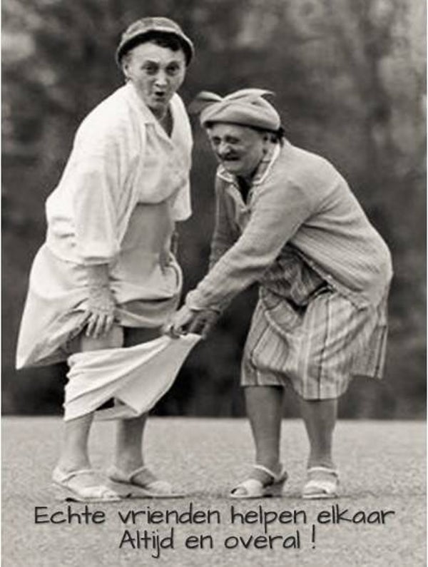 937 bordje elkaar helpen gaan per 4