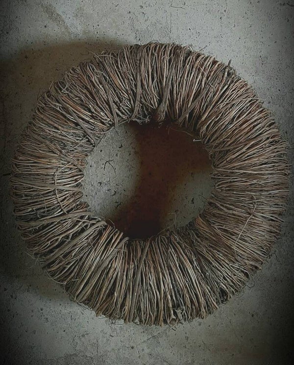 307045000 Krans Mactan Grass
