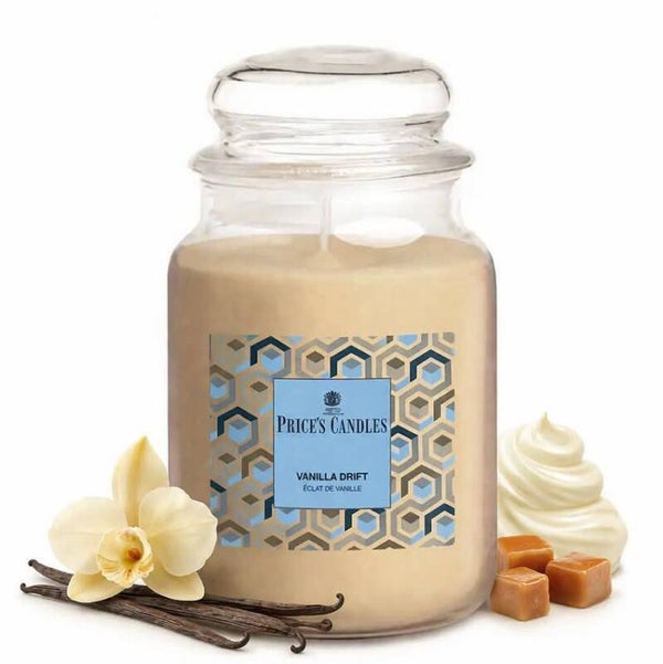 MPBJ010311 prices candles vanilla drift Large