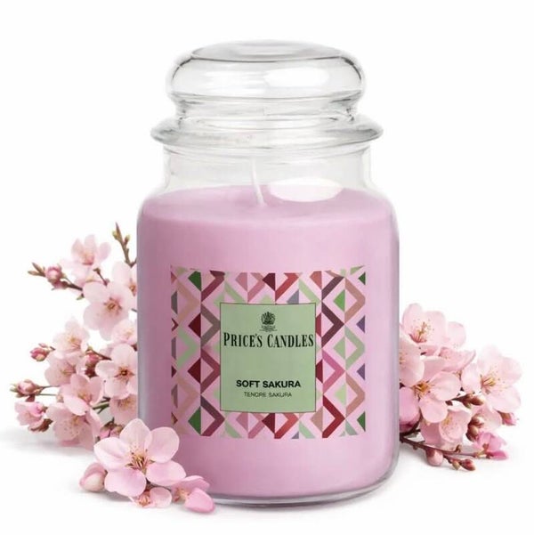 MPBJ010306 prices candles soft sakura Large