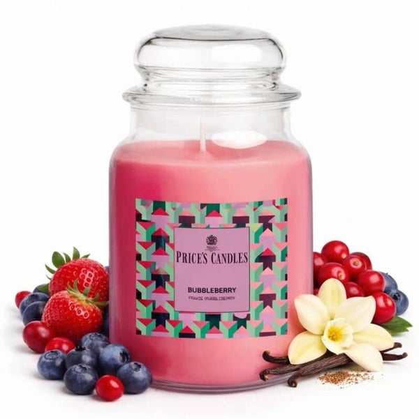 MPBJ010315 prices candles bubbleberry Large