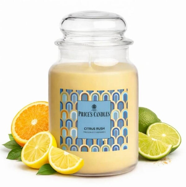 MPBJ010362 prices candles citrus rush Large