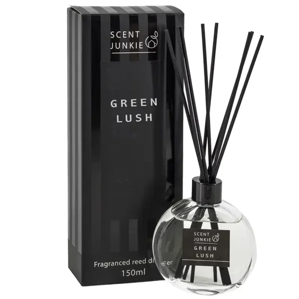 vin 0238 geurdiffuser Green lush 150 ml