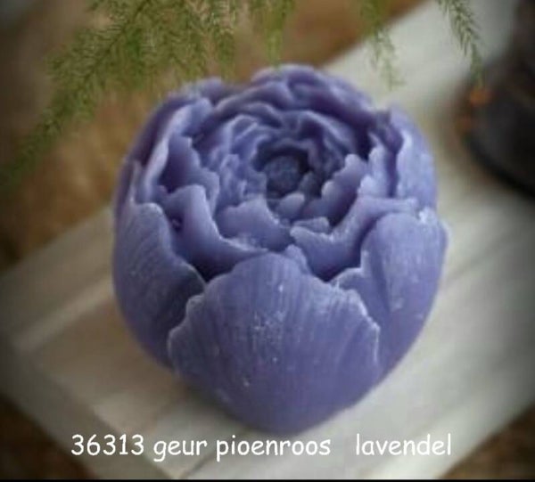 Vin 36313 geur pioen geur:lavendel