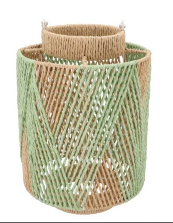Lantaarn pistache L