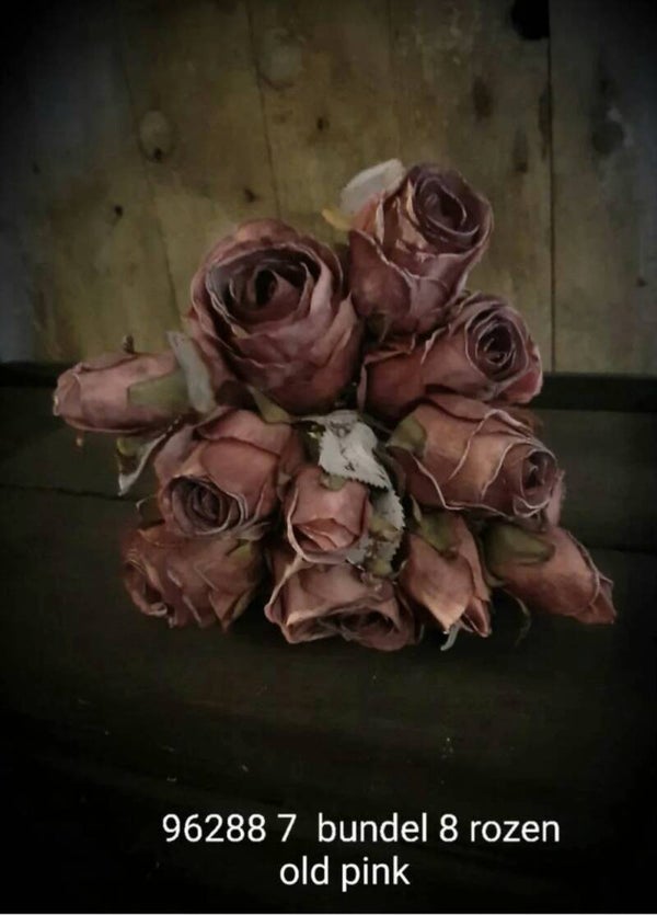 962887 bundle antique roses mauve