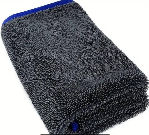 MICROFIBRE DE SÉCHAGE