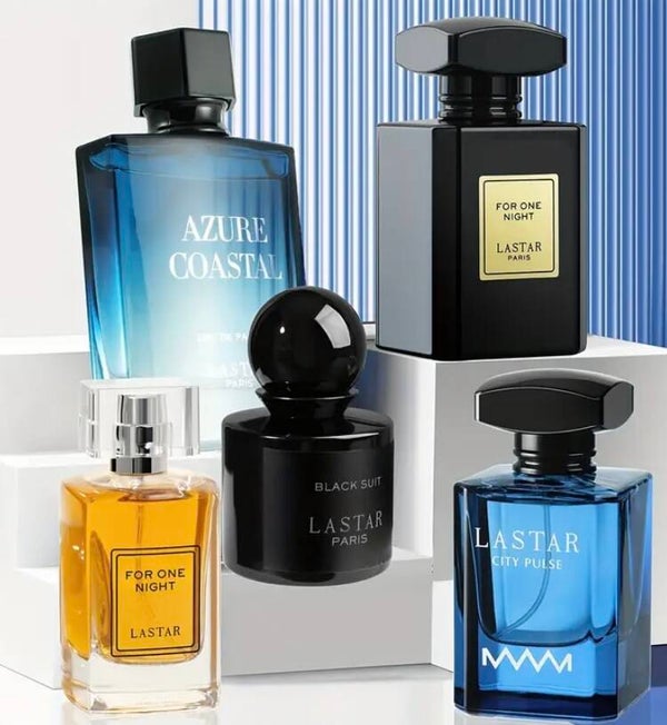 Set de perfumes
