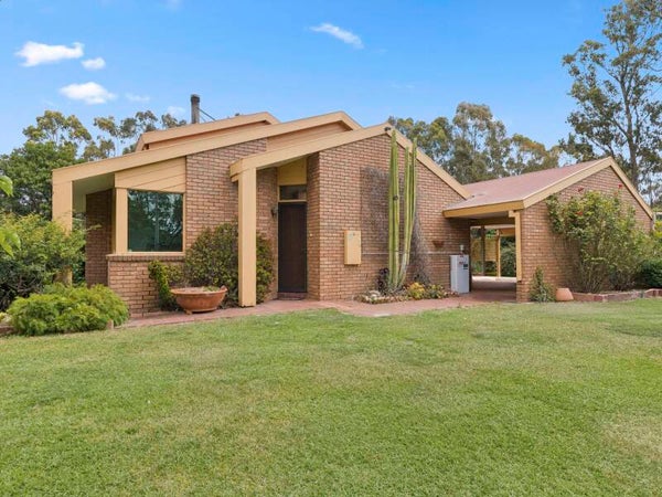 785 Seymour - Tooborac Road Hilldene