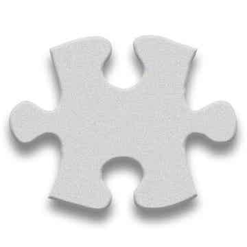 1 Puzzelstukje ARCHIEF