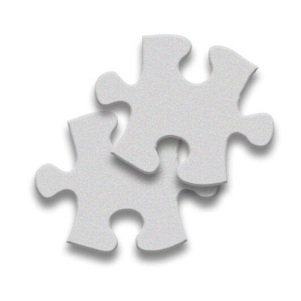 PUZZEL 2 Puzzelstukjes