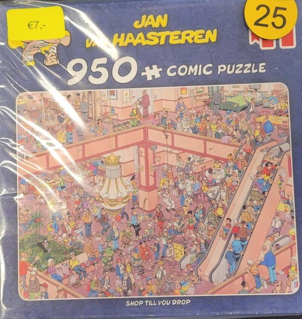 ( 25 doos)  Uitverkoop 950 stukjes