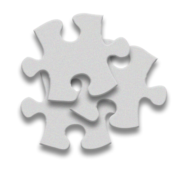 PUZZEL 3 Puzzelstukjes