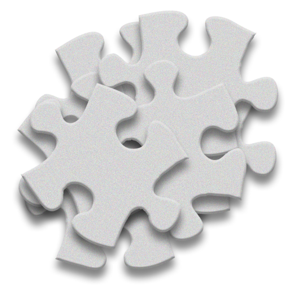 PUZZEL 7 Puzzelstukjes