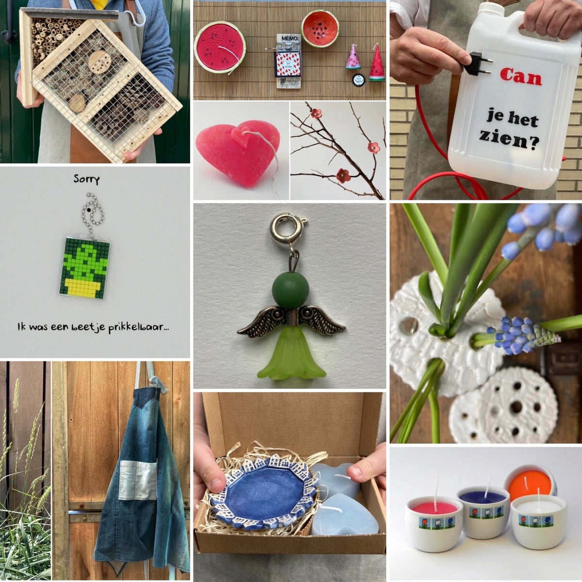 Boerderijwinkel Gouda foto 9