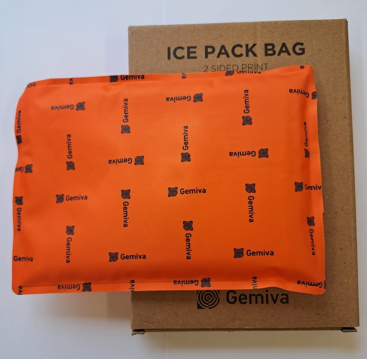 ROPARUN Ice Pack Gemiva