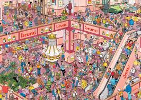 ( 44 grijs zak) Uitverkoop 1000 stukjes