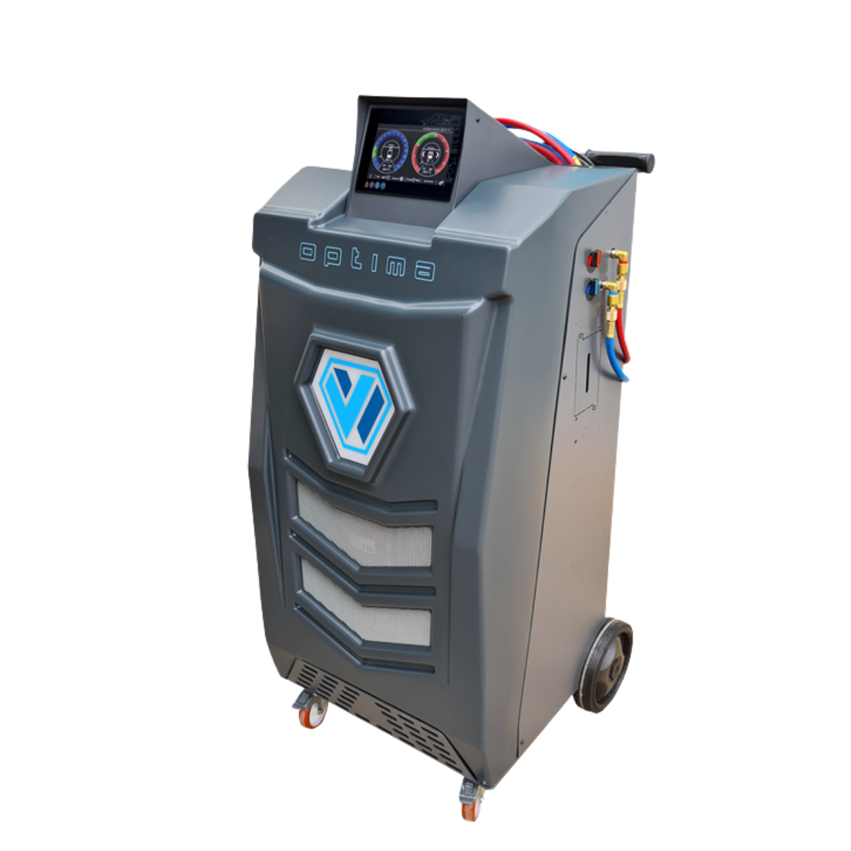 MAQUINA AIRE R134 WIGAM