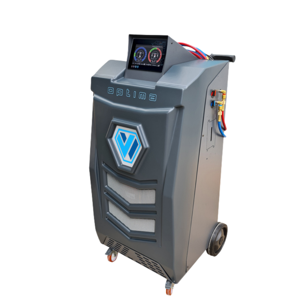 MAQUINA AIRE R134 WIGAM