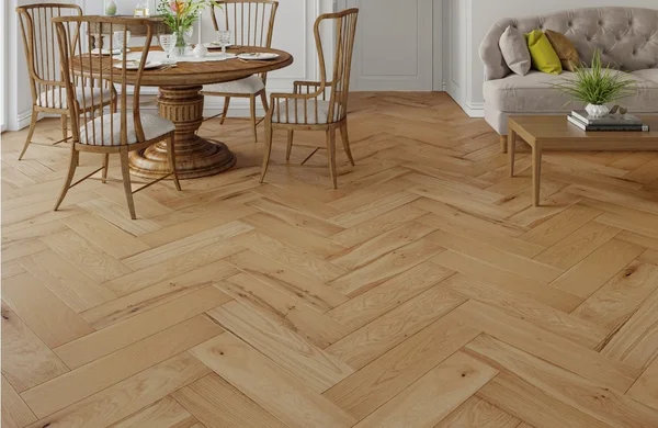 Painswick Rabbit Engineered Oak Click