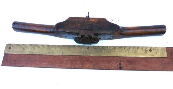 Lfd. Nr. 050 - 024 - Jigger or Side for Coach Maker’s, 4 mm Cutter