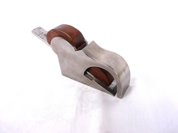 Lfd. Nr. 012 - Sehr Schöner Bullnose Plane aus England,