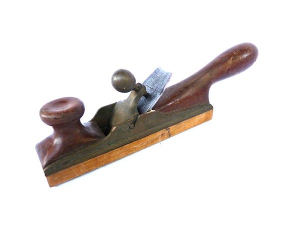 Lfd. Nr. 011 - Pattern Makers Plane