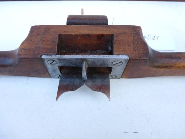 Lfd. Nr. 050 - 021 - Beading Router for Coach Maker's