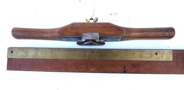 Lfd. Nr. 050 - 023 - Jigger or Side for Coach Maker’s, 5 mm Cutter