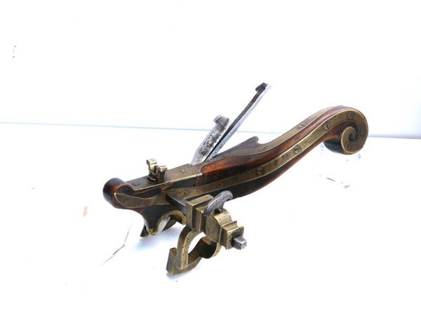Lfd.Nr.003 - Spektakulärer Kutschenbauer Hobel von Franz Freiherr von Wertheim, Wien, Österreich 1800 - 1850