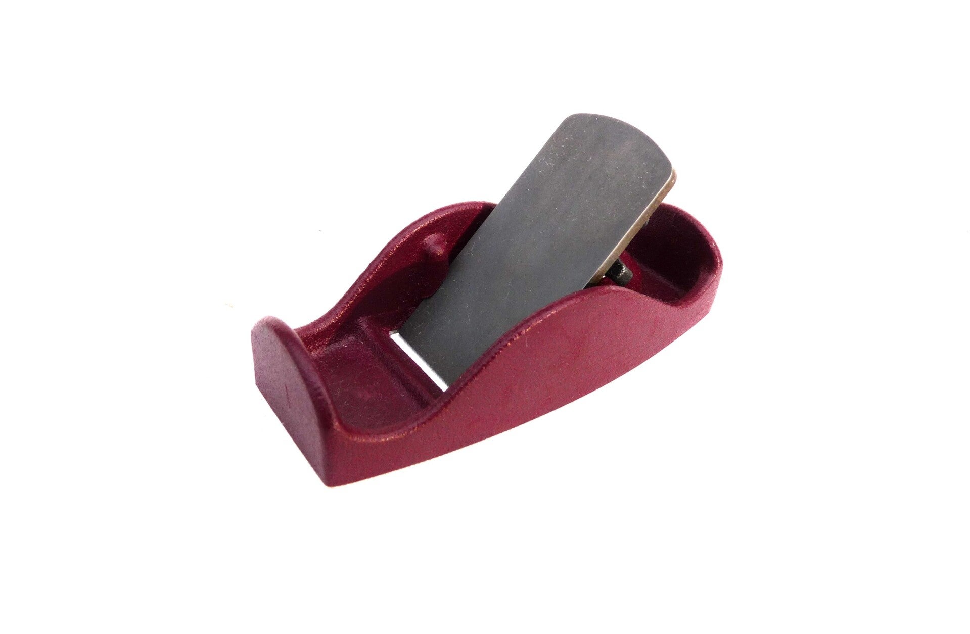 Lfd. Nr. 008 - Little Victor Blockhobel von LEE VALLEY aus Kanada