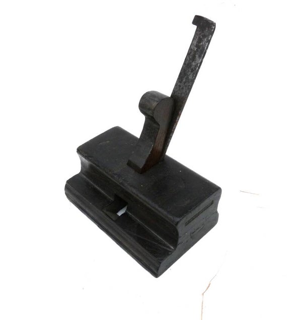 Lfd. Nr. 045 - Grundhobel aus England von G.GIBBARD mit sauberer Prägung