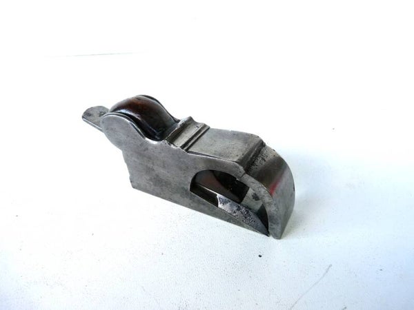 Lfd. Nr. 010 - Wunderschöner Alter Bullnose Plane aus England,