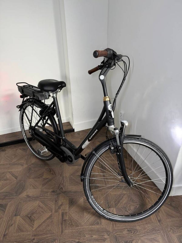 Batavus wayz ego Bosch active line 400wh