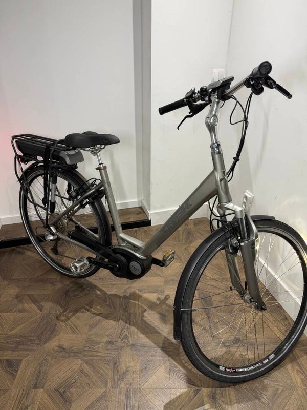 Trek tm500+ Bosch damesfiets