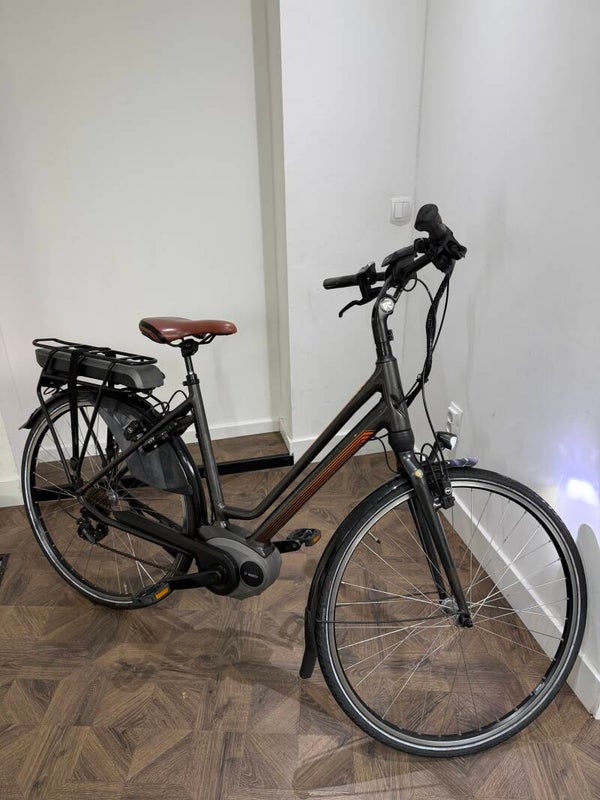 Koga e inspire damesfiets