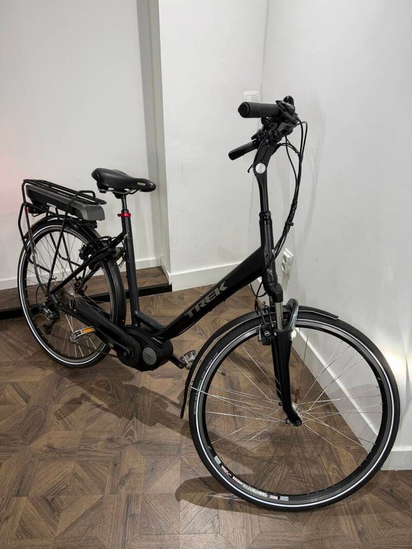 Trek Bosch dames fiets Bosch