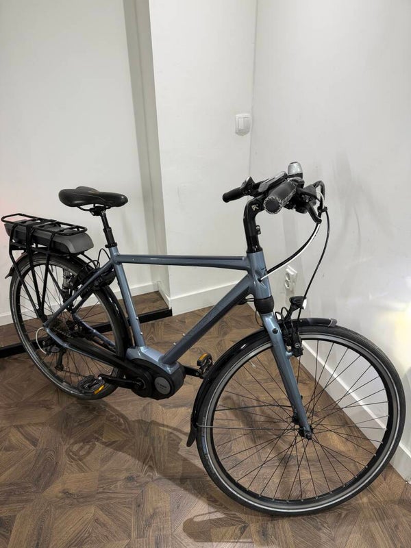 Koga i inspire Bosch herenfiets 3 maanden garantie