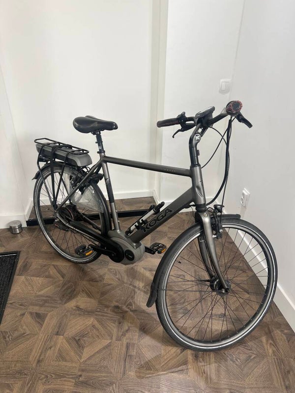 Koga E Nova Bosch