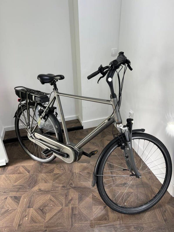 Batavus wayz ego Bosch active line plus 300wh