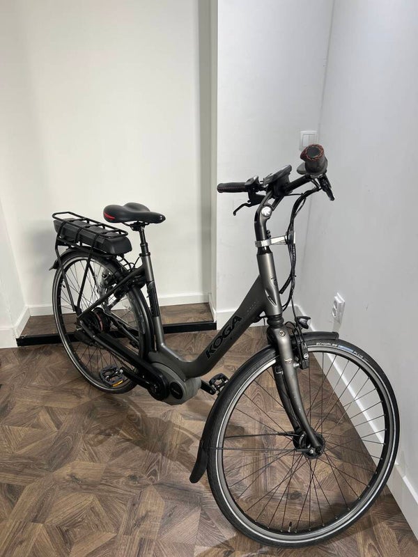 Koga e nova Bosch active line 400wh