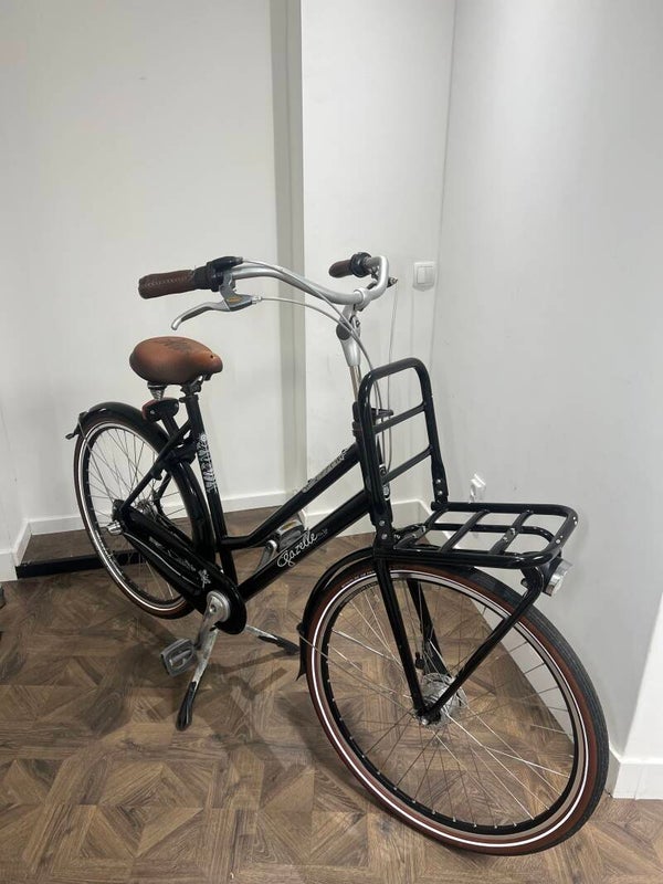 Gazelle miss grace dames model 59cm