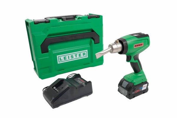 LEISTER NEXHEAT 300 A-LP (complete kit)