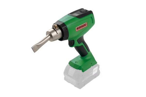 LEISTER NEXHEAT 300 A-LP