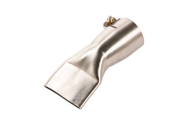 LEISTER blaasmond 40mm LEISTER TRIAC ST/AT