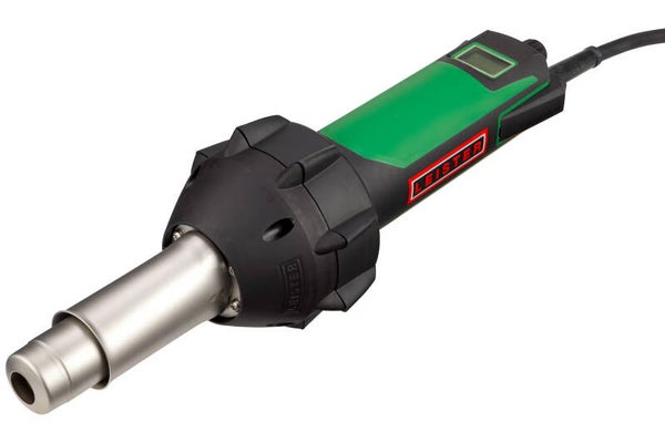 LEISTER TRIAC AT 230V/1600W